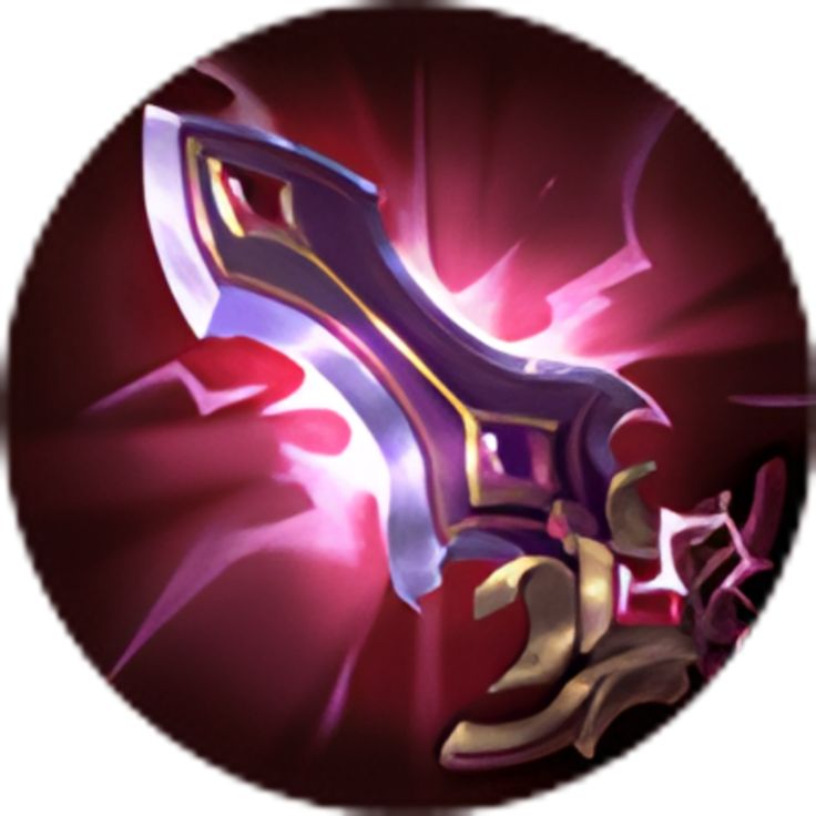 Divine Glaive