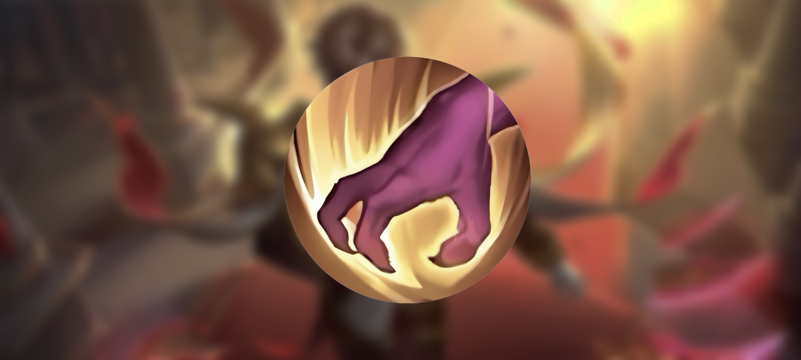 Aamon's Battle Spell
