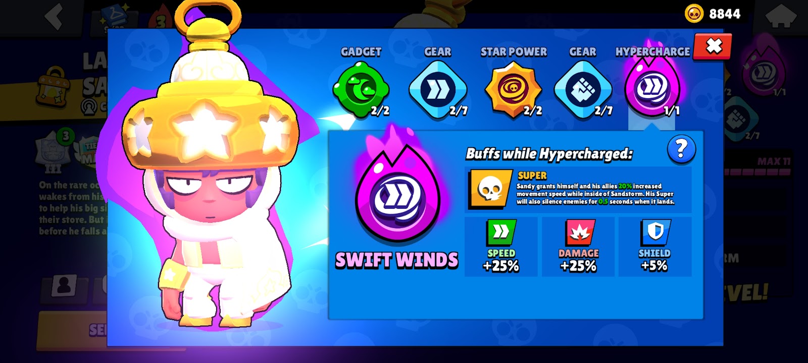 brawl stars Using Supers, Gadgets, and Hypercharges at the Wrong Time