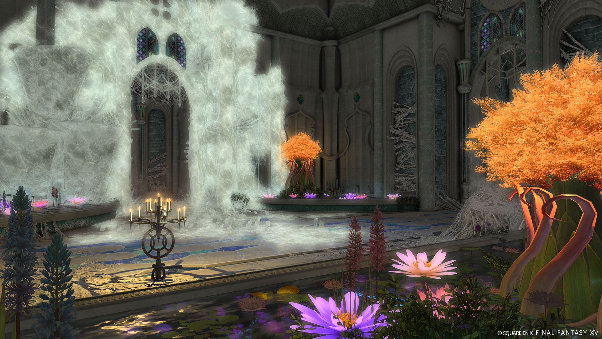 Deep Dungeons and Alt Job Leveling