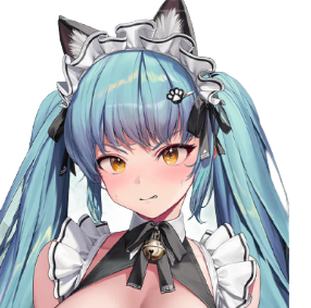 Privaty: Unkind Maid