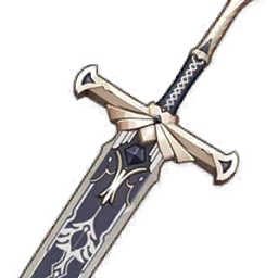 Favonius Greatsword icon