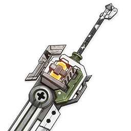 Master Key icon