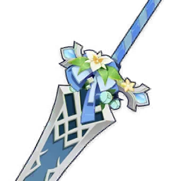 Mailed Flower icon