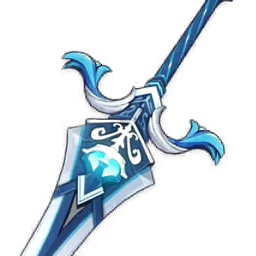 Sacrificial Greatsword icon