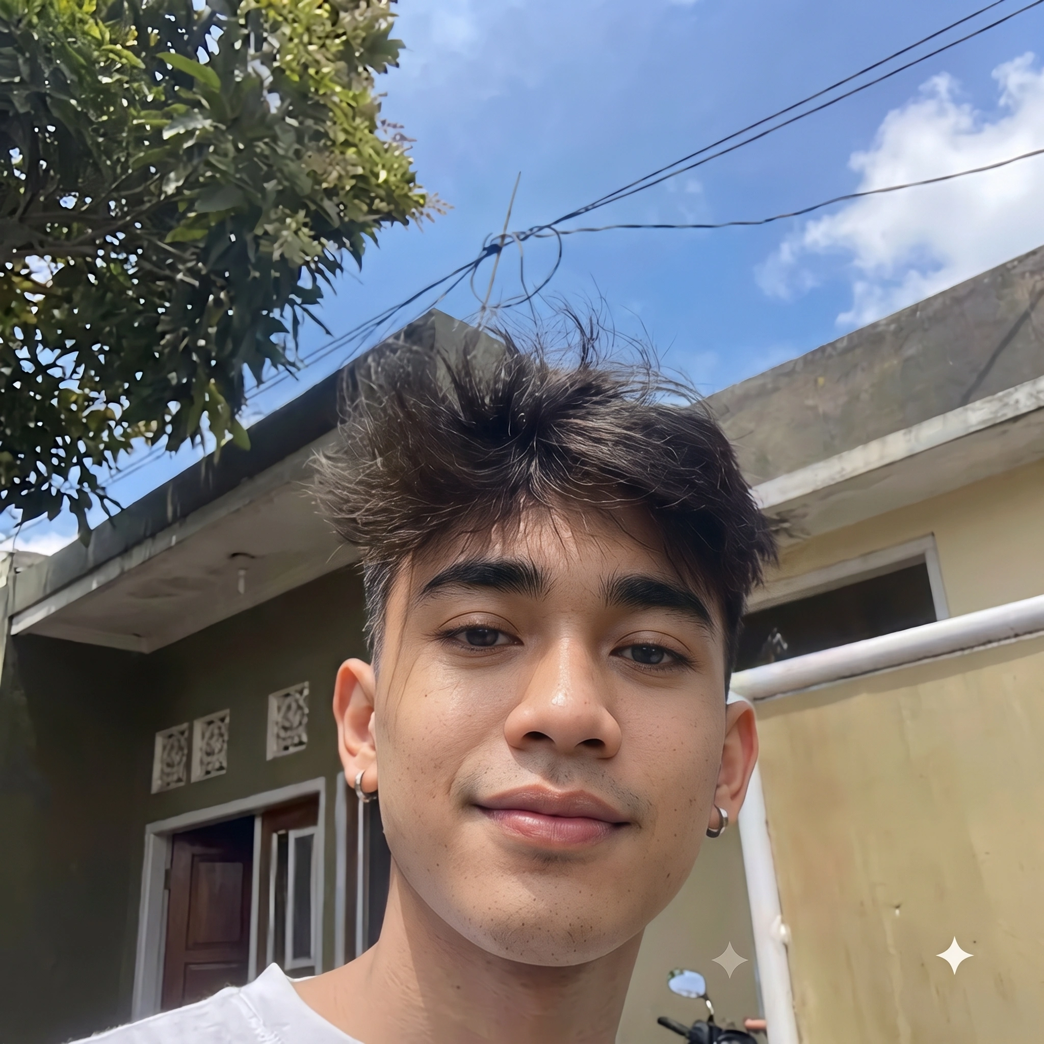 Aeron Clark Samson