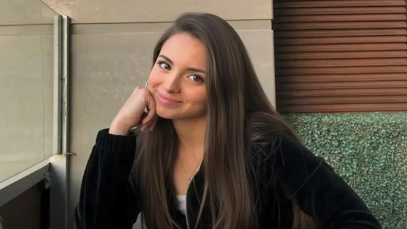 Alina Smith