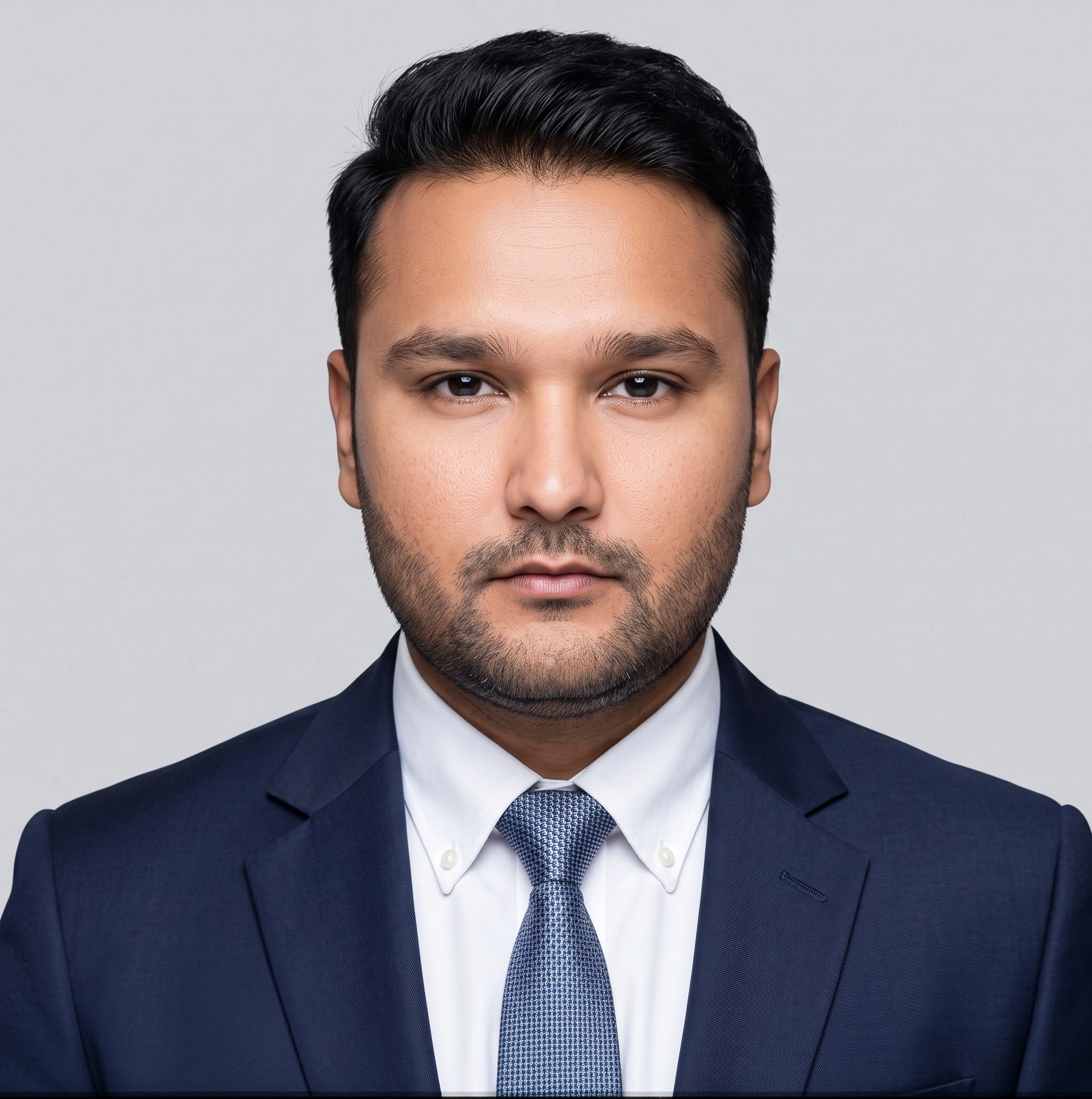Rahman Shaukat