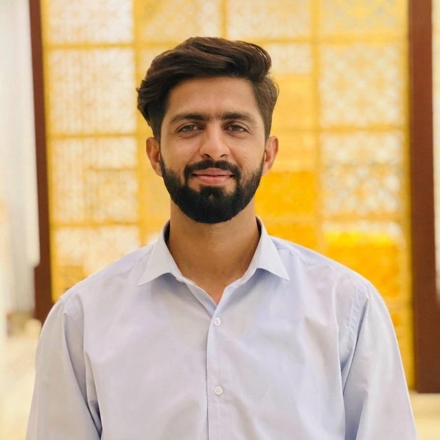 Mustansar Mahmood
