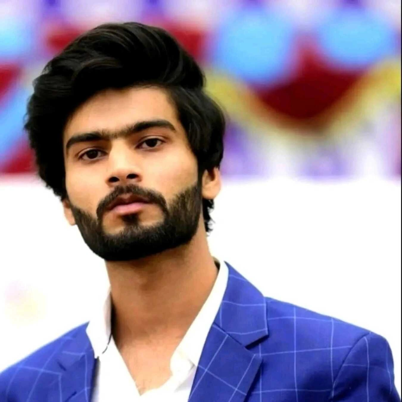Uzair Farooq