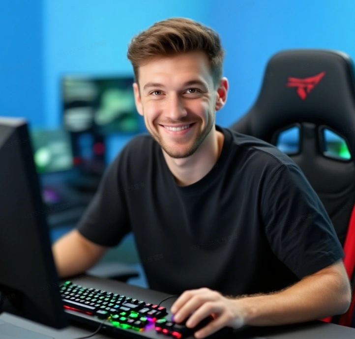 Ethan Cross