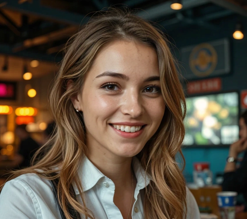 Jennifer Morgan