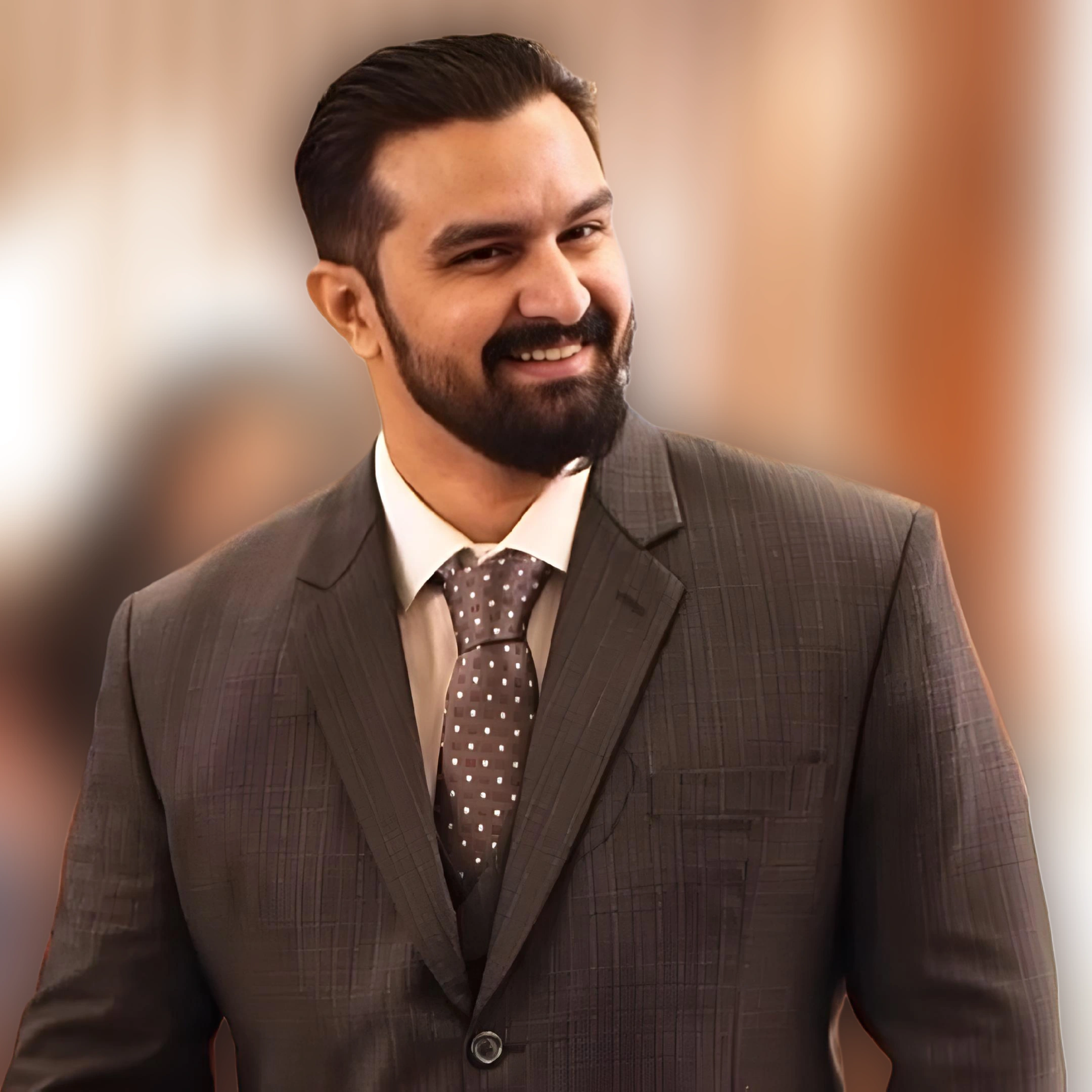 Khizar Mundia