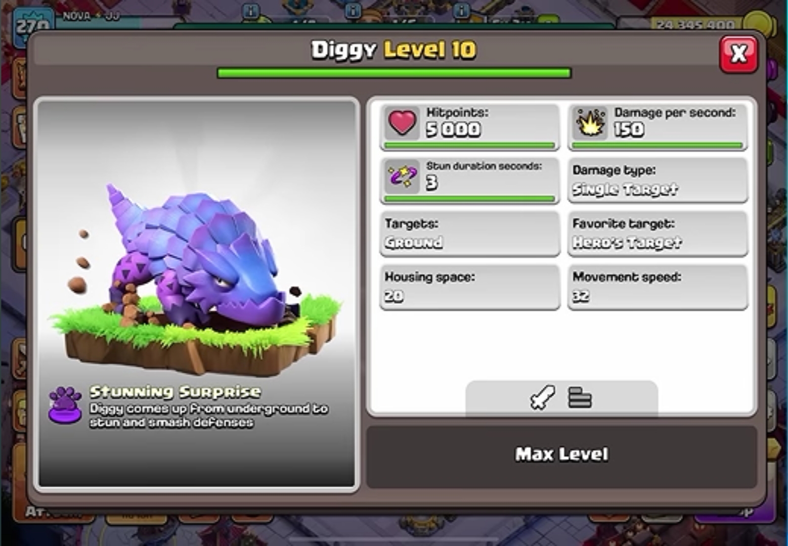 Diggy
