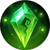 Holy Crystal