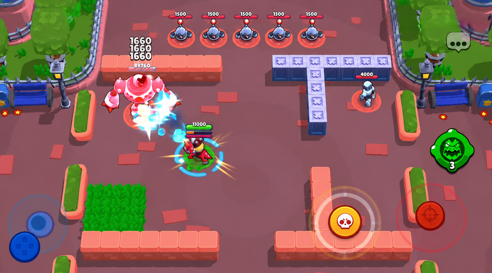 Draco Super Dragon Solo