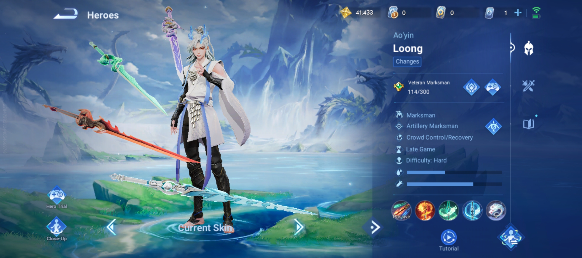 Loong