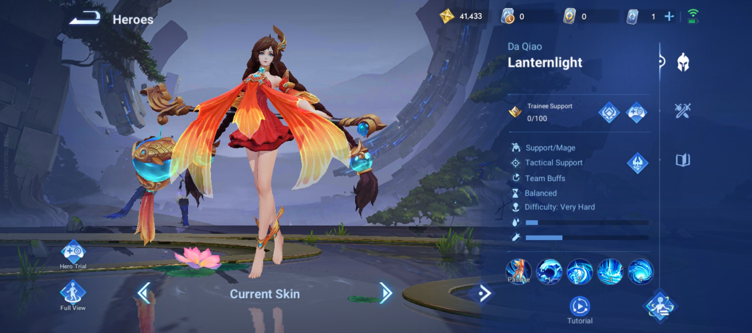 da Qiao
