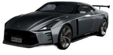 Pursuit V8