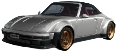 Griffin Volante