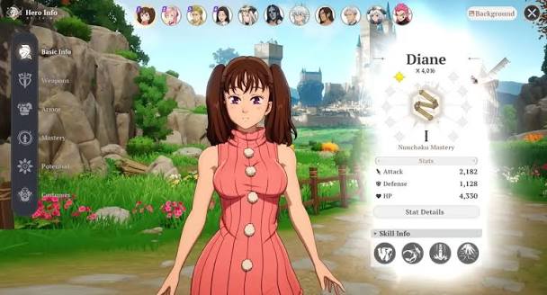 Diane