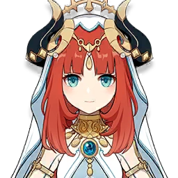 Nilou icon