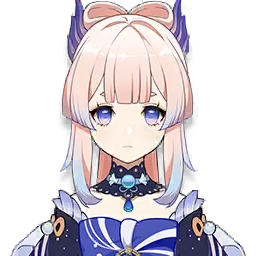 kokomi icon