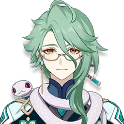 Baizhu icon