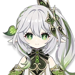 Nahida icon