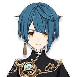 Xingqiu icon