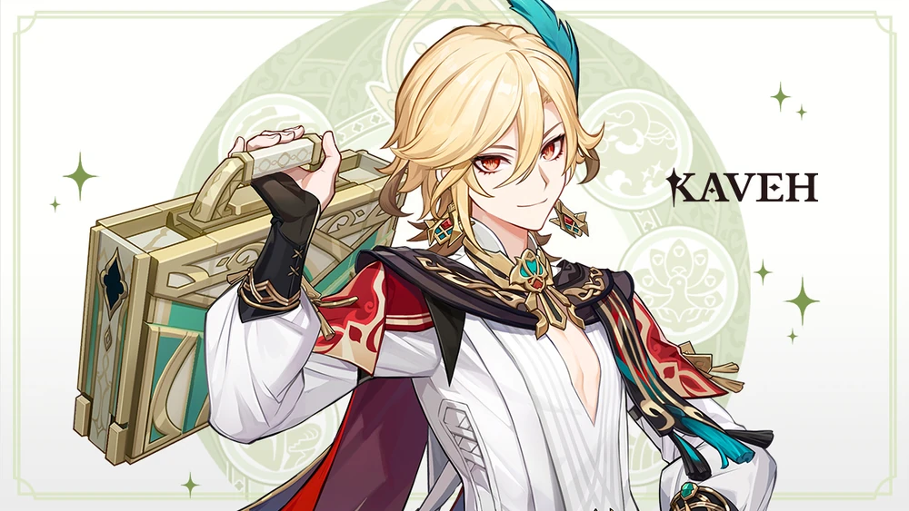 kaveh image