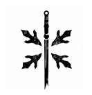 Snowparting Blade