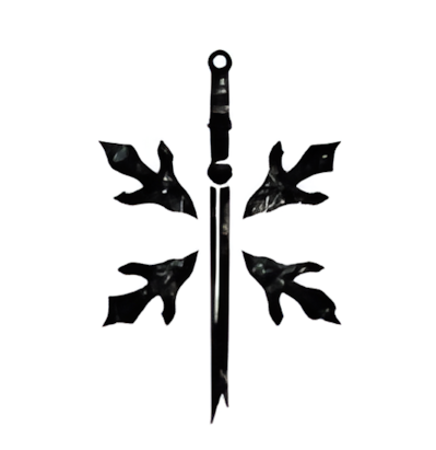 Snowparting Blade
