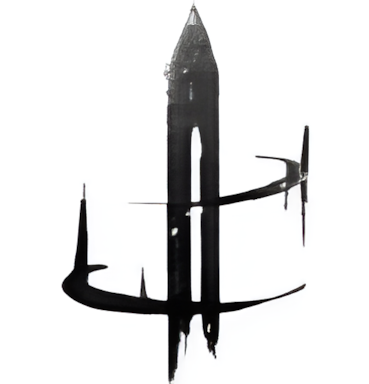nameless sword