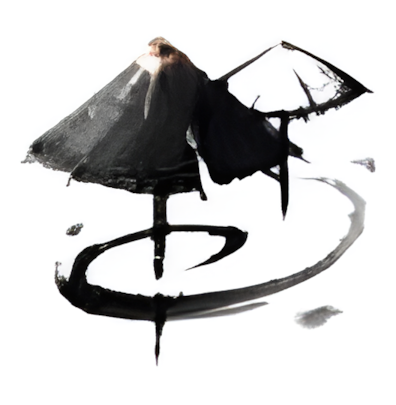 Everspring Umbrella