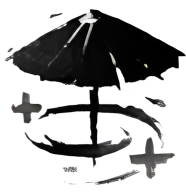 soulshade umbrella