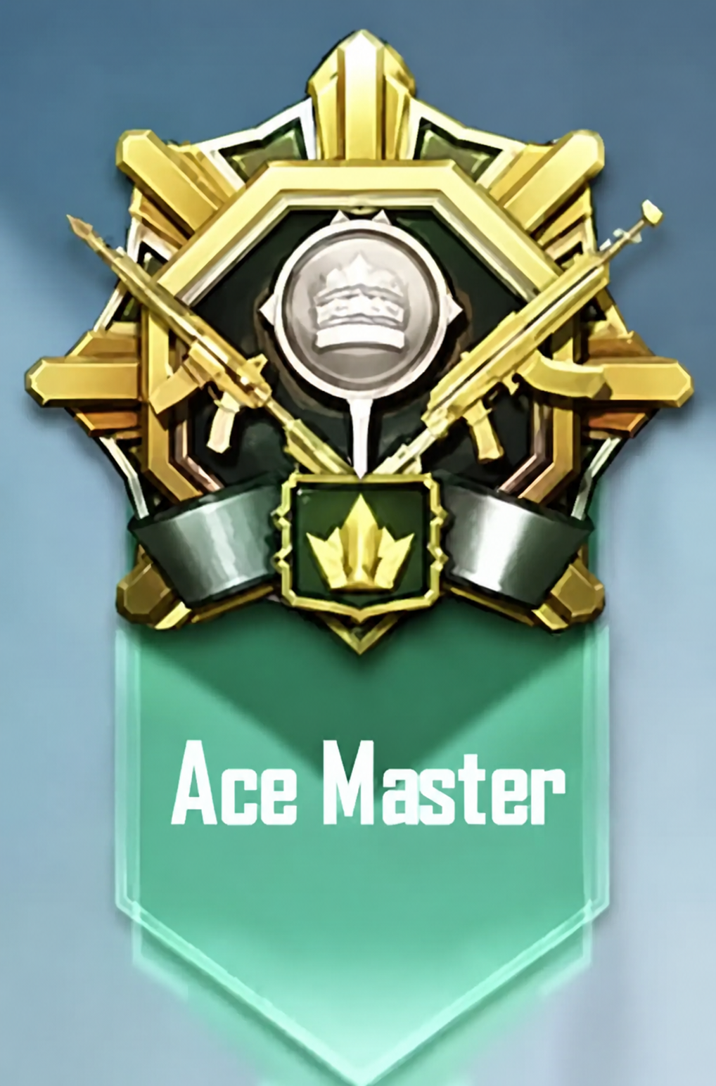 Ace master
