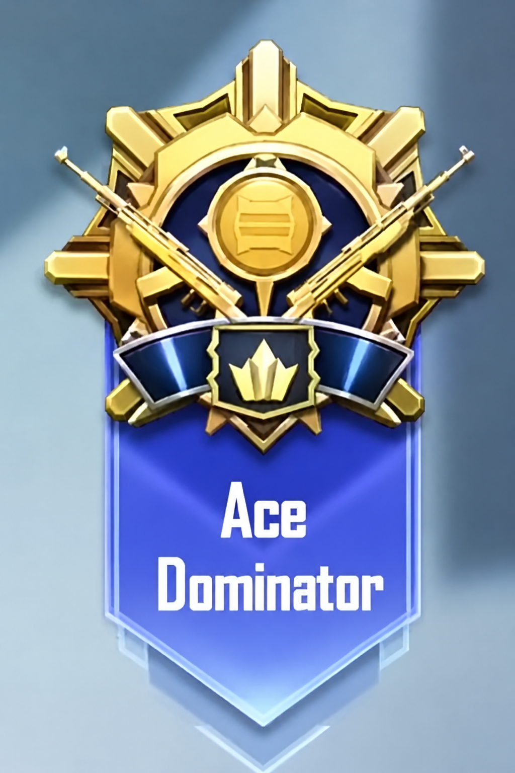 Ace Dominator