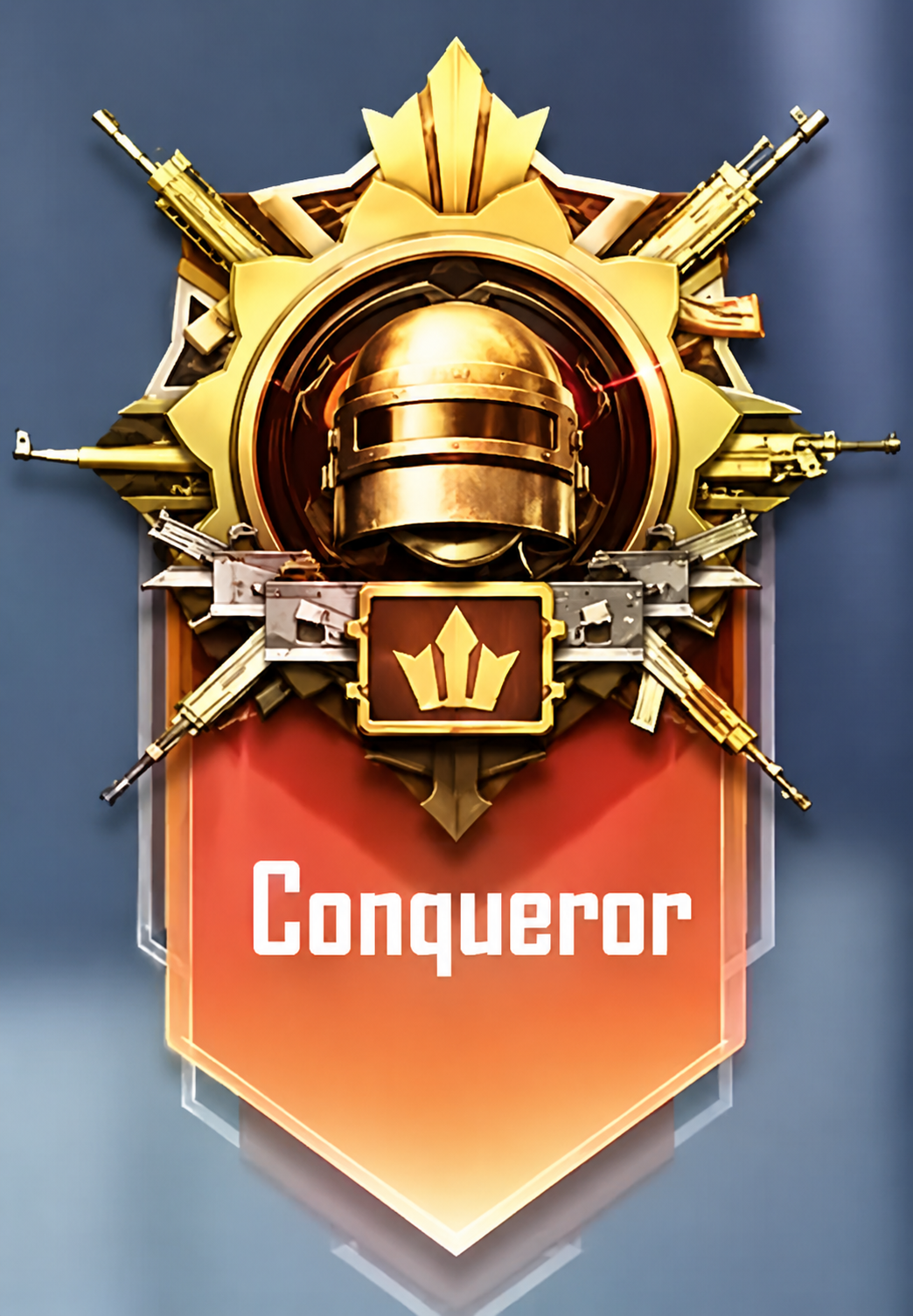 Conqueror