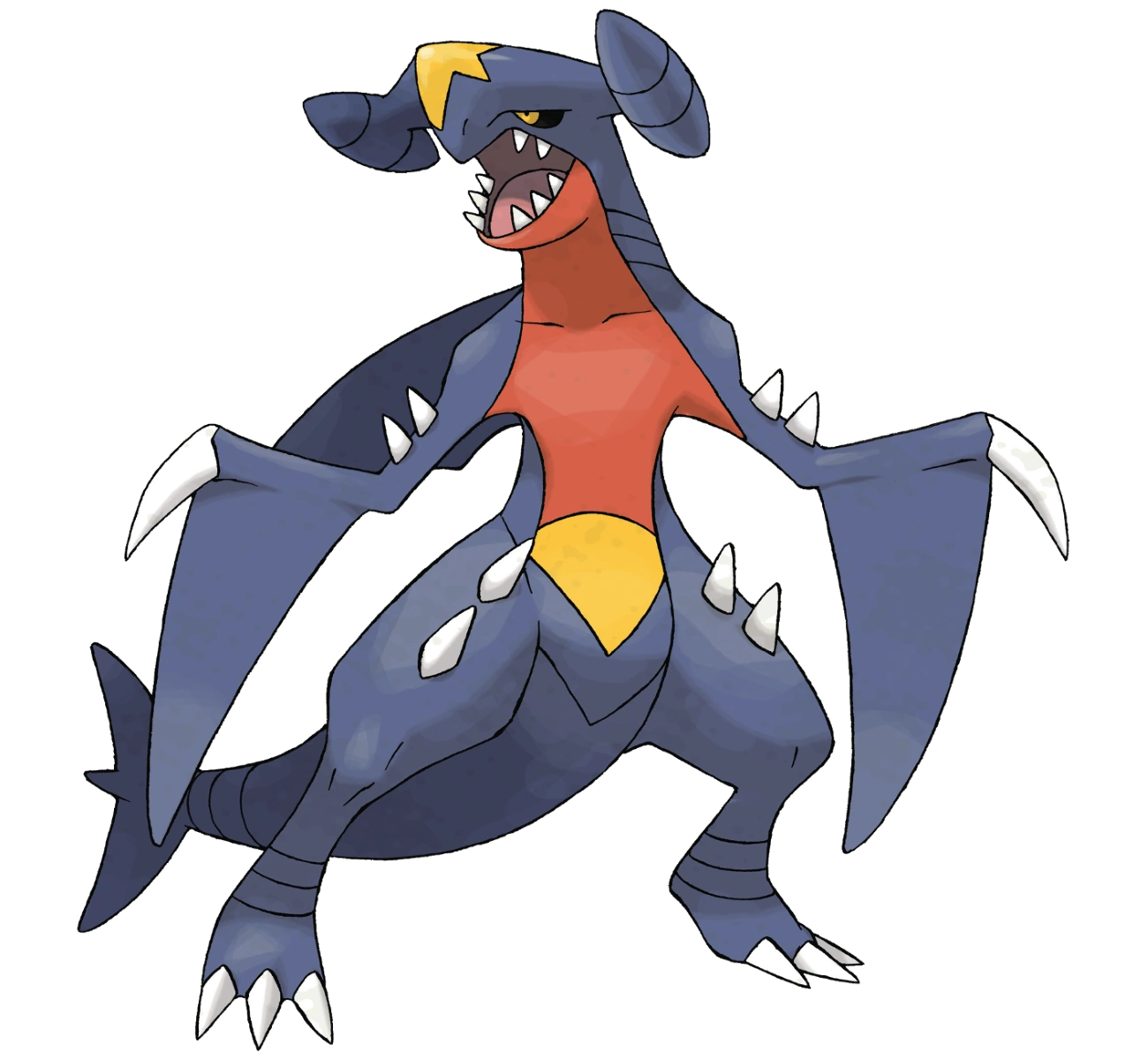Garchomp