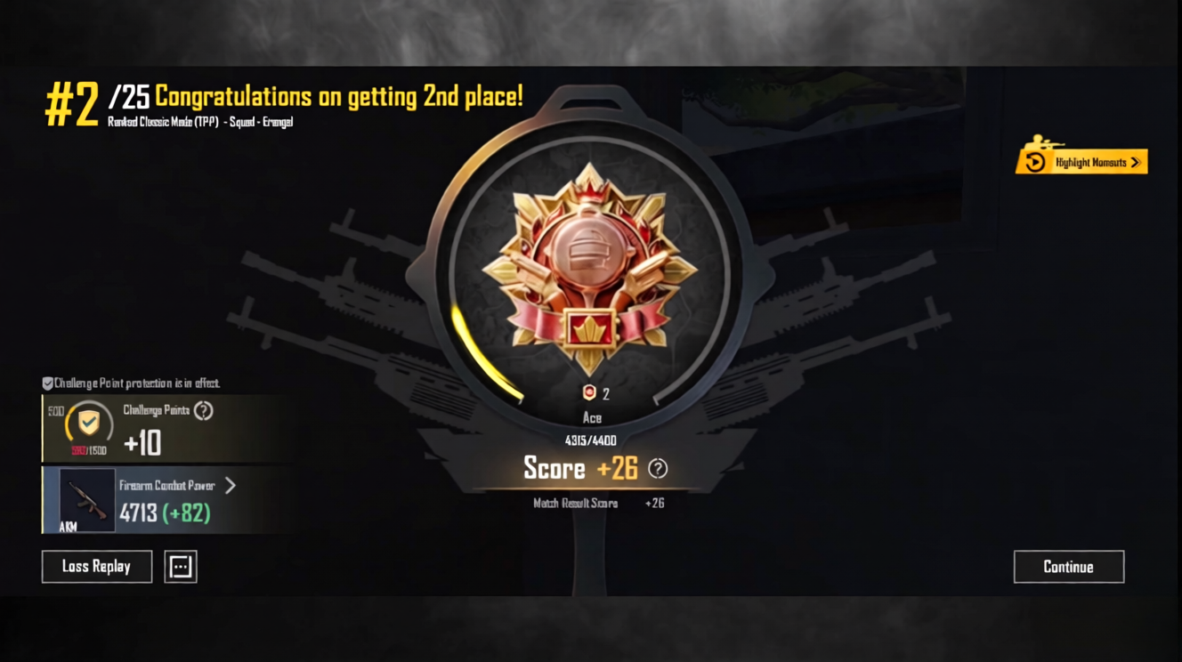 Faster Rank