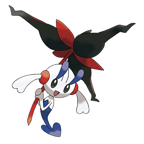 Eternal Flower Floette