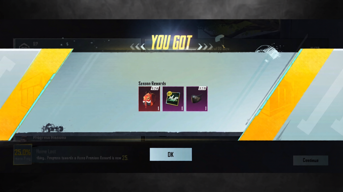 Rewards