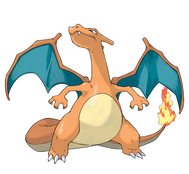 Charizard