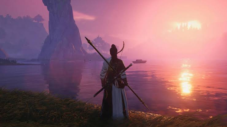 Strategic Sword + Heavenquaker Spear