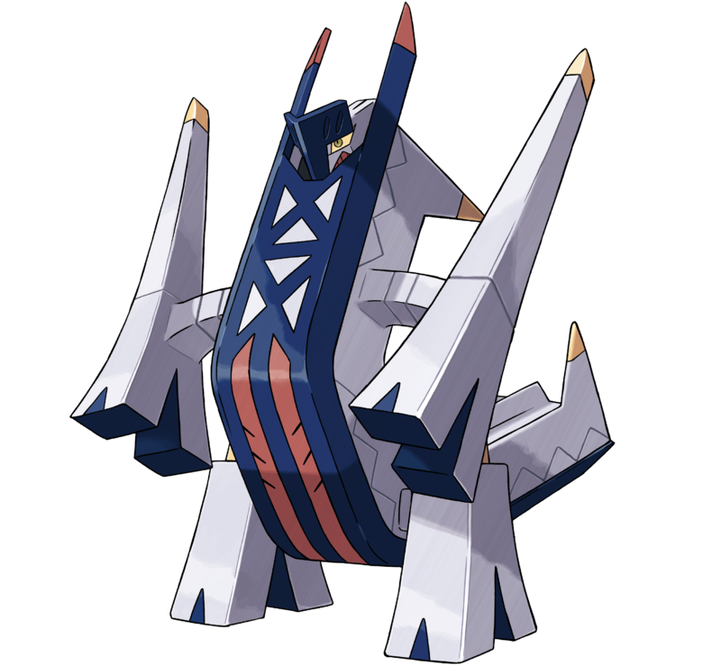 Archaludon