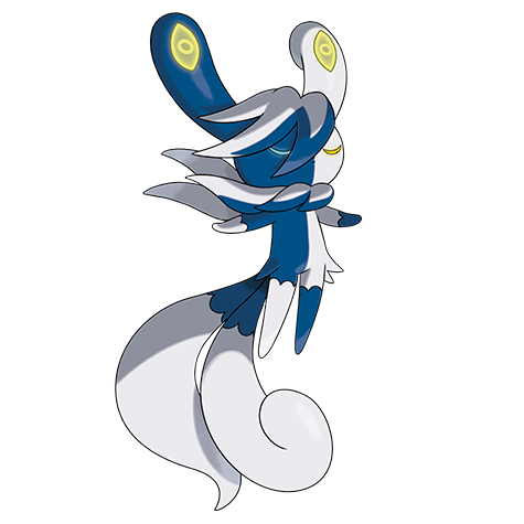 Meowstic