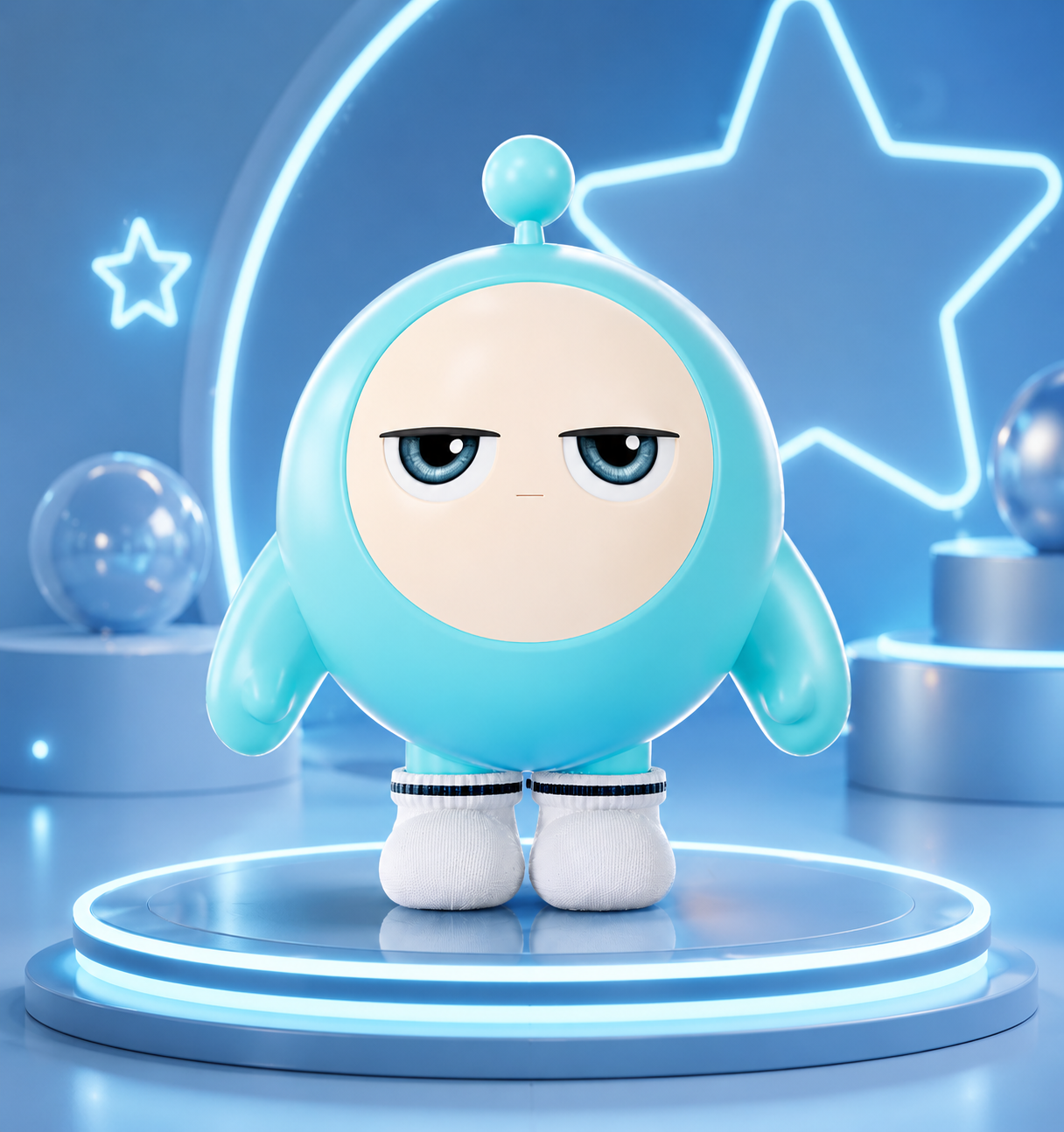 Egg Party - Bulu