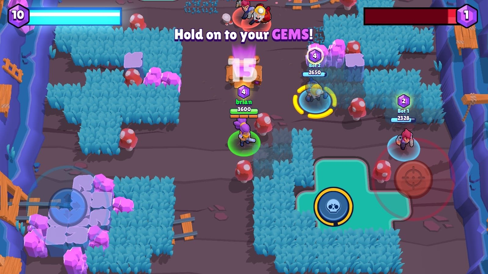 Mistake 1: Ignoring the Match Objective