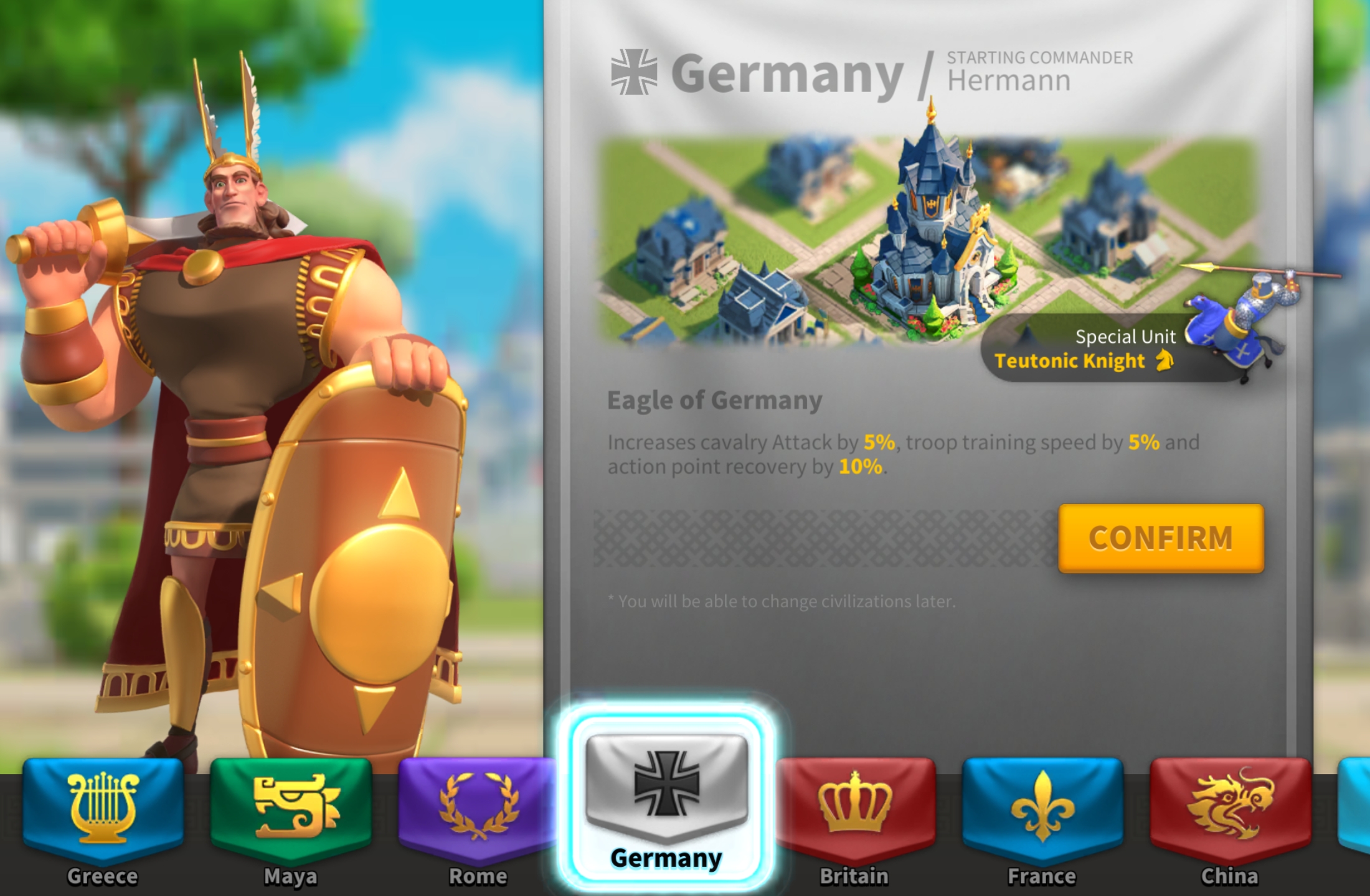 ROKgermany